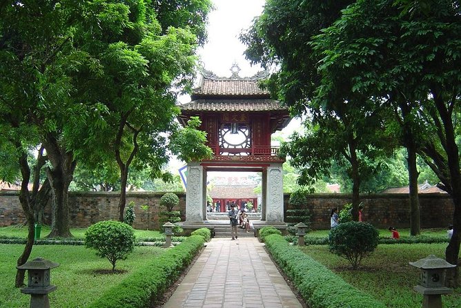 Hanoi City Tour Full Day ALL IN ONE - ALL INCLUDED - Why this Hanoi day tour works