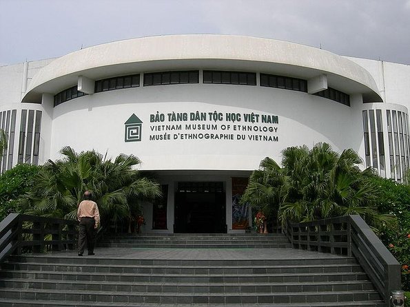 Hanoi City Tour Full Day - The Ho Chi Minh complex and One Pillar Pagoda