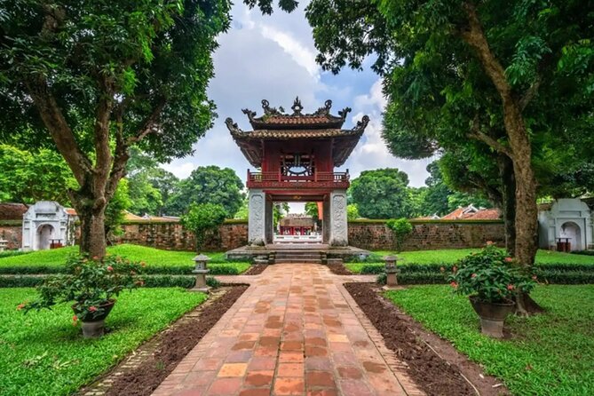 Hanoi City Tour Half Day Private/ Group Tour - What This Half-Day Hanoi Tour Is Really Designed To Do