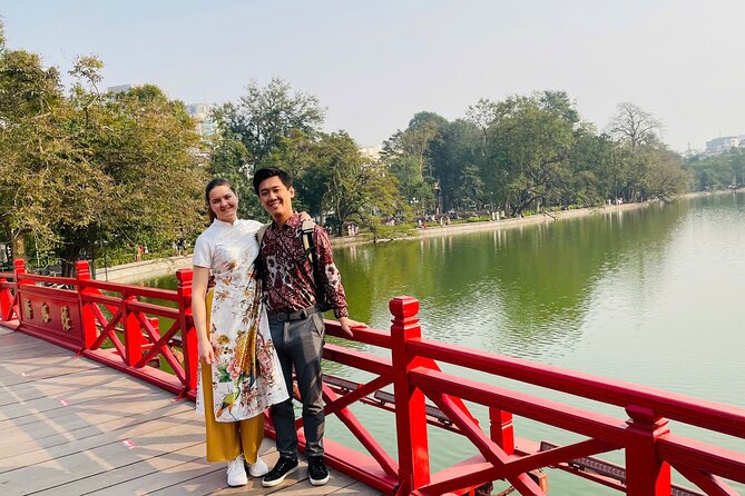 Hanoi City Tour Half Day Private/ Group Tour - The Old Quarter: Hanoi’s Everyday Face