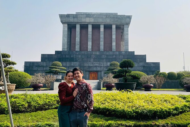 Hanoi City Tour Half Day Private/ Group Tour - What the $35 Price Includes