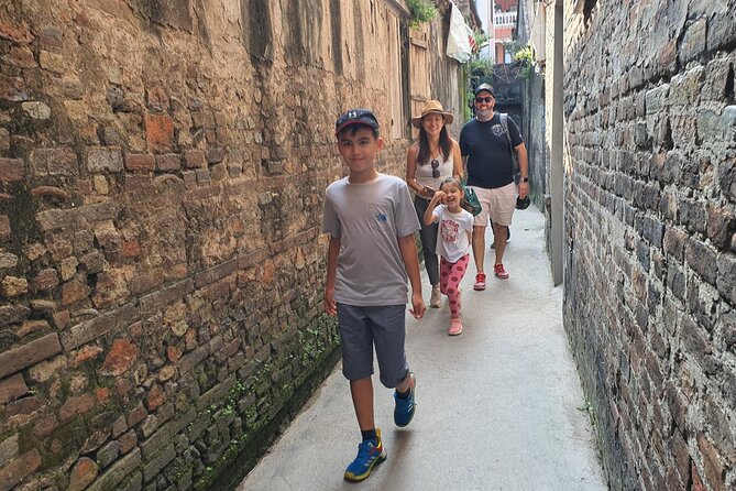 Hanoi City Tour : Hanoi Highlights and Hidden Gems - Temple of Literature: Vietnam’s scholarly heart