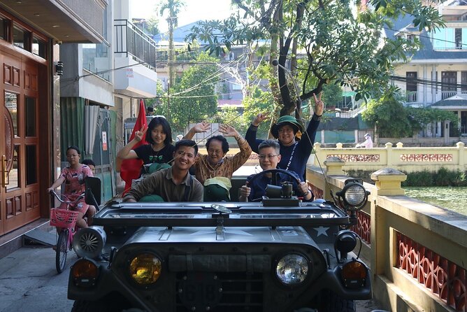 Hanoi City Tour Highlight, Train Street Combine visit Countryside - Train Street, coffee, and the final stop