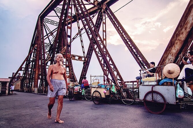 Hanoi City Tour: Private Half-Day Customized with Train Street - Why This Half-Day Tour Works