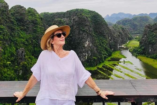 Hanoi City Tour: Private Half-Day Customized with Train Street - Hoan Kiem Lake and the Old Quarter