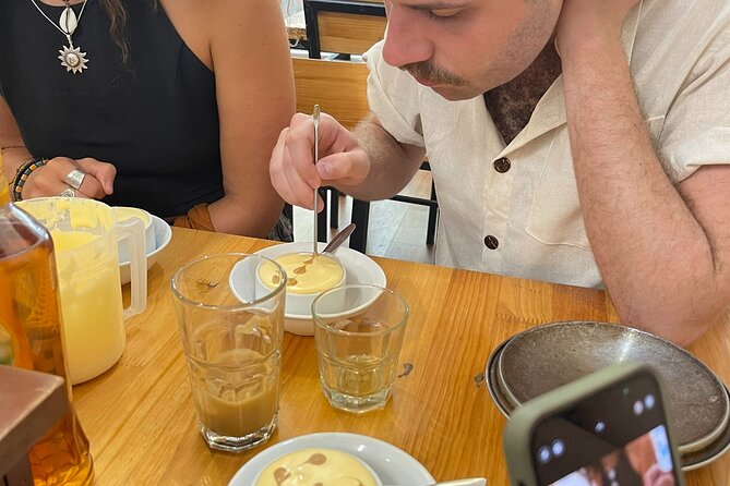 Hanoi Coffee Class learning 5 famous coffee in Hanoi - Why the cultural background adds real value