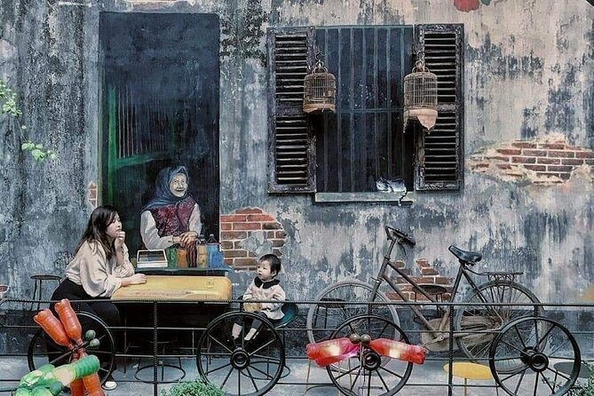 Hanoi Coffee Class with Egg, Coconut, Salt, and Dripping Coffee - Who will enjoy this coffee workshop?