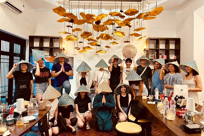 Hanoi Coffee Experience: 6 Brews, 9 Recipes & 3 Liquor Tastings - How coffee arrived and grew in Vietnam