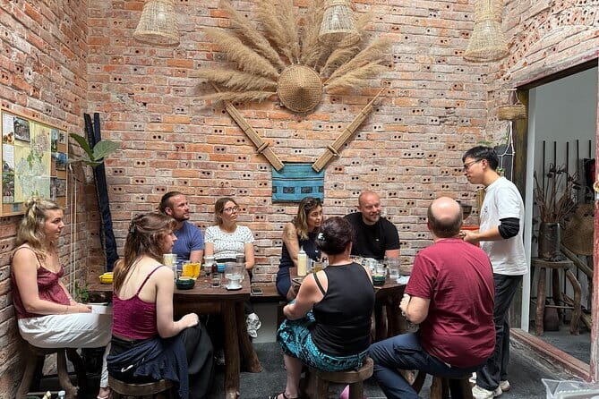 Hanoi Coffee Workshop Crafting the Perfect Brew - Four to six Vietnamese coffee styles in one class