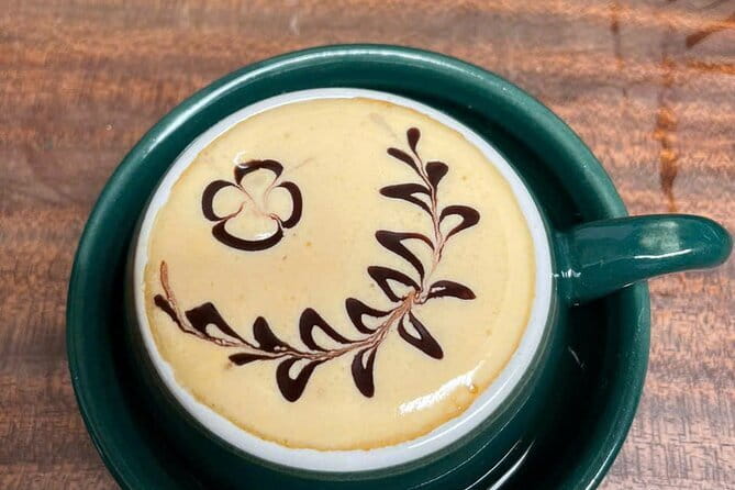 Hanoi Coffee Workshop Crafting the Perfect Brew - What is included, and what costs extra