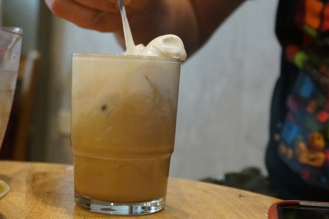 Hanoi Coffee Workshop: Master 6 Signature Vietnamese Coffee - Local instructors make the difference