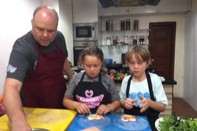 Hanoi Cooking Class and Market Tour in Ancient House - From 69 Ma May Street into Hanoi’s food world