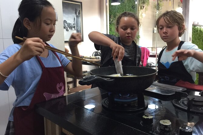 Hanoi Cooking Class and Market Tour in Ancient House - Who will enjoy this Hanoi cooking class