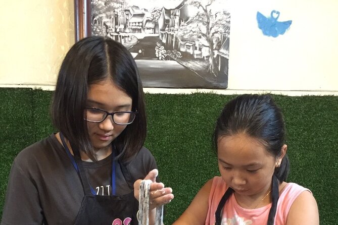 Hanoi Cooking Class and Market Tour in Ancient House - The market visit makes the class more than a recipe lesson
