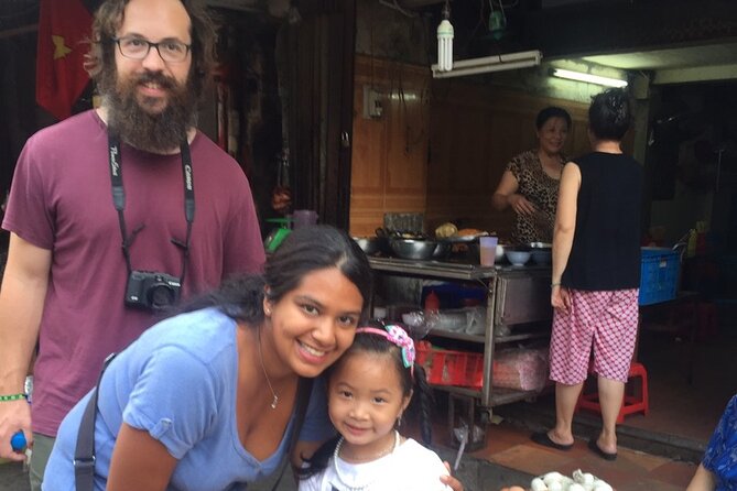 Hanoi Cooking Class and Market Tour with Chef Tien - Timing, booking, and cancellation details