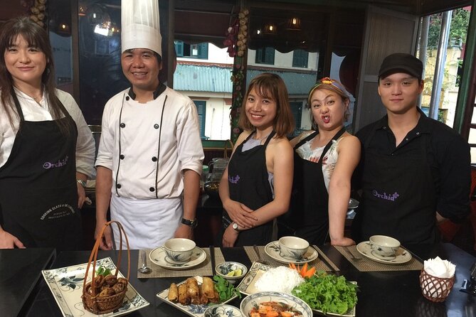 Hanoi Cooking Class and Market Tour with Chef Tien - Should you book Chef Tien’s cooking class?