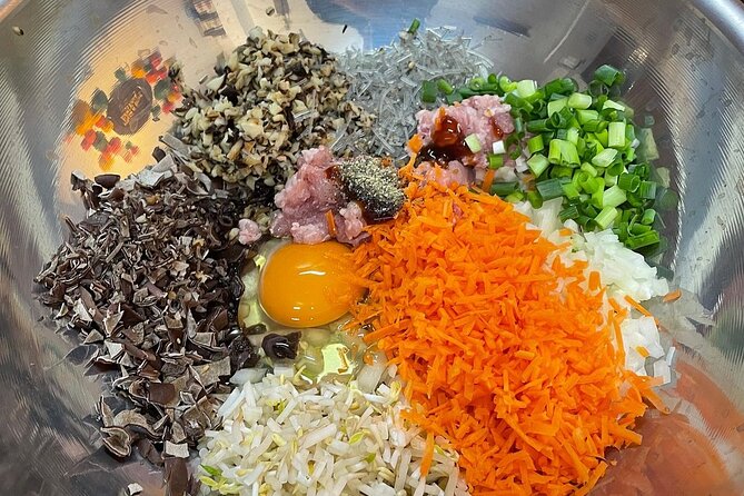 Hanoi Cooking Class: Pho/Bun Cha/Banh Xeo...+Free Egg/Salt Coffee - Cooking With Simon, Maxi, and the Rose Kitchen Team