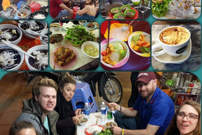 HANOI CULTURAL DISCOVERY TOUR ( "5 in 1" 4 hours - Special Package!) - Guides, Group Size, And The Human Side