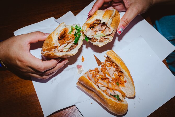 Hanoi Dawn Private Food Tour with 10+ Tastings - Why Hanoi is worth seeing before dawn