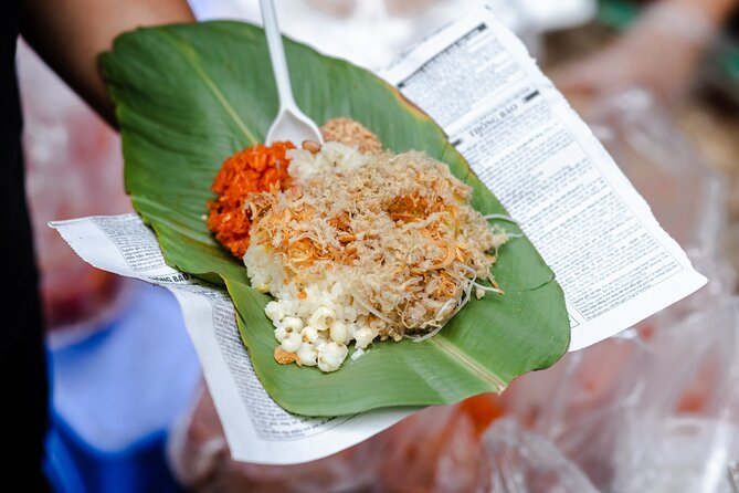 Hanoi Dawn Private Food Tour with 10+ Tastings - Is $75 a fair price for four hours?