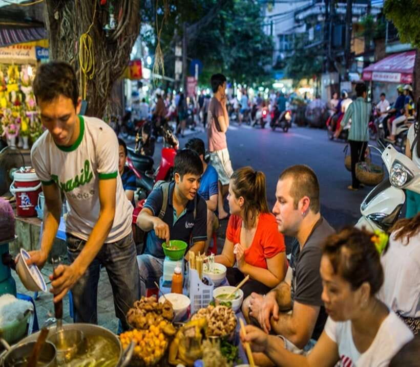 Hanoi: Eat Like a Local Small Group Street Food Tour - Why the guide matters more than the menu