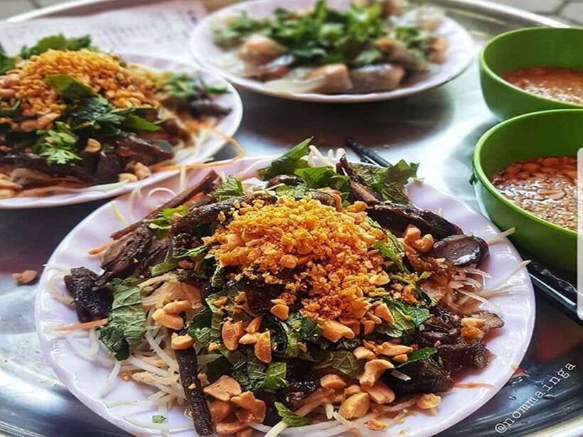 Hanoi: Eat Like a Local Small Group Street Food Tour - Timing, pace, and what to wear