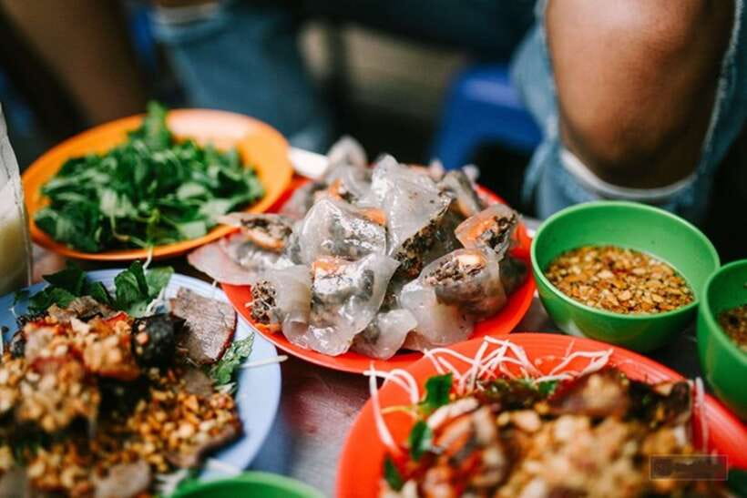 Hanoi: Eat Like a Local Small Group Street Food Tour - How seven dishes become a Hanoi meal