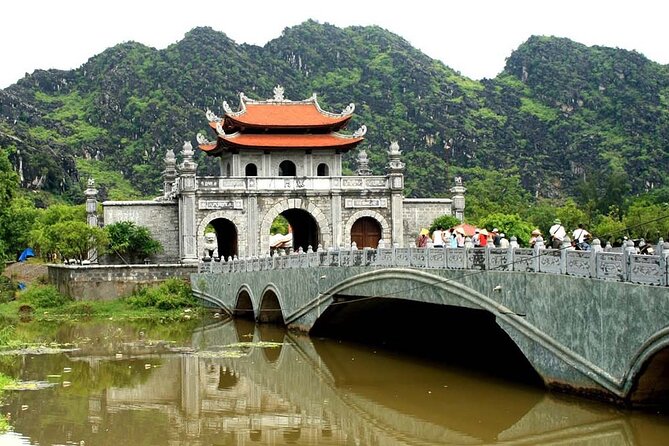 Hanoi Epic tour 6D5N Hanoi - Halong Bay - Ninh Binh - Sapa - Day 4: The long road to Sapa and Cat Cat Village