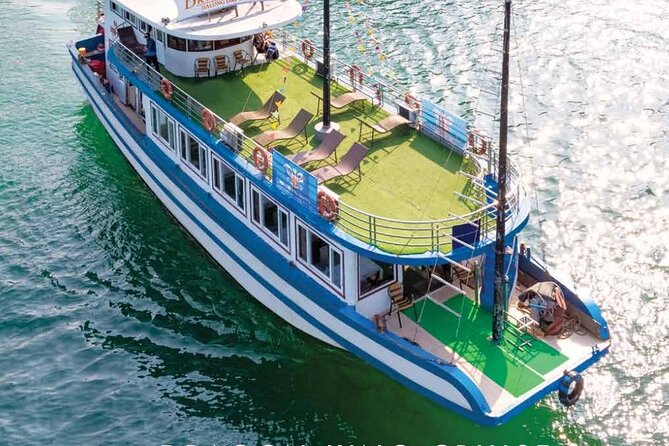 Hanoi Epic tour 6D5N Hanoi - Halong Bay - Ninh Binh - Sapa - Day 6: A flexible Hanoi finish and airport transfer