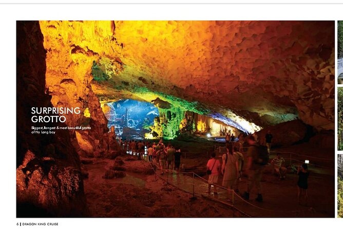 Hanoi Epic tour 6D5N Hanoi - Halong Bay - Ninh Binh - Sapa - Guides, group size, and the feel of the trip