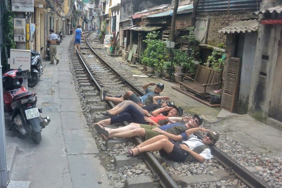 Hanoi Food, Culture, Sightseeing & Fun By Vietnam Army Jeep - Who should book this Hanoi Jeep tour?