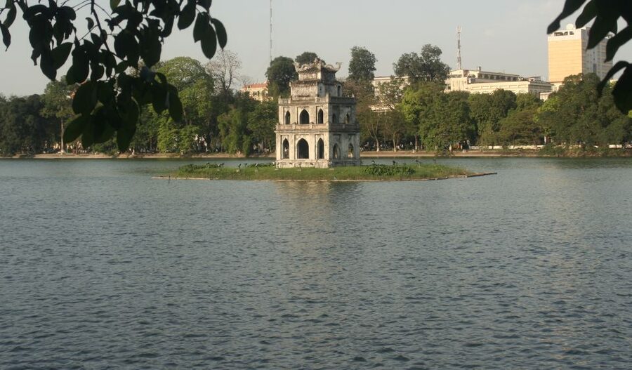 Hanoi Food, Culture, Sightseeing & Fun By Vietnam Army Jeep - What $60 really gets you
