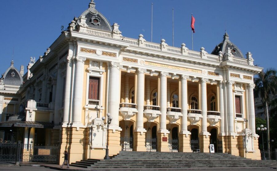 Hanoi Food, Culture, Sightseeing & Fun By Vietnam Army Jeep - From the cafe to Hanoi’s everyday streets