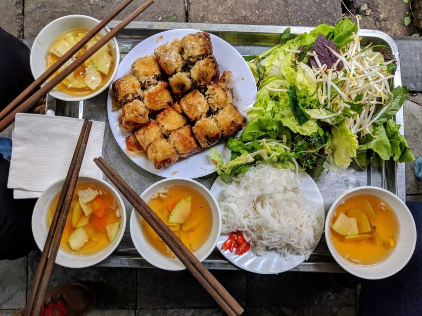 Hanoi Food, Culture, Sightseeing & Fun By Vintage Motorbike - How safe and comfortable is the ride?