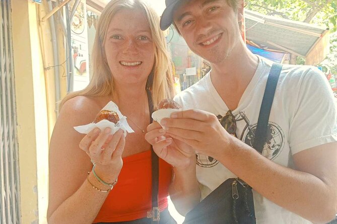 Hanoi Food Tours - Walking Hanoi’s 36 traditional streets