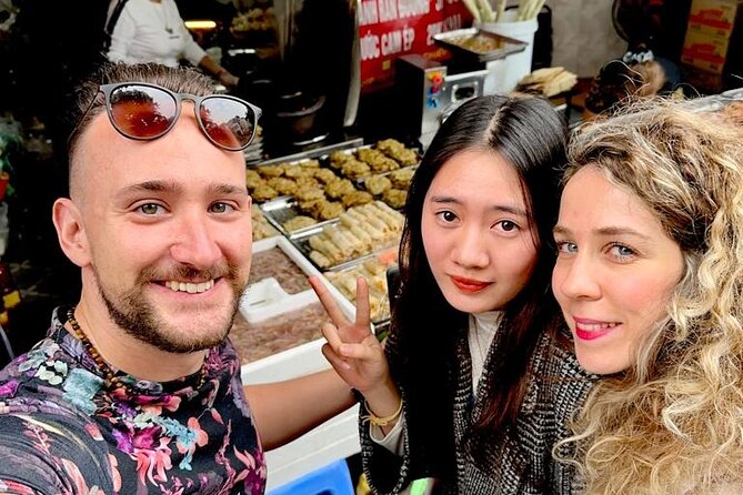 Hanoi Food Tours - What the route does well, and where it is limited