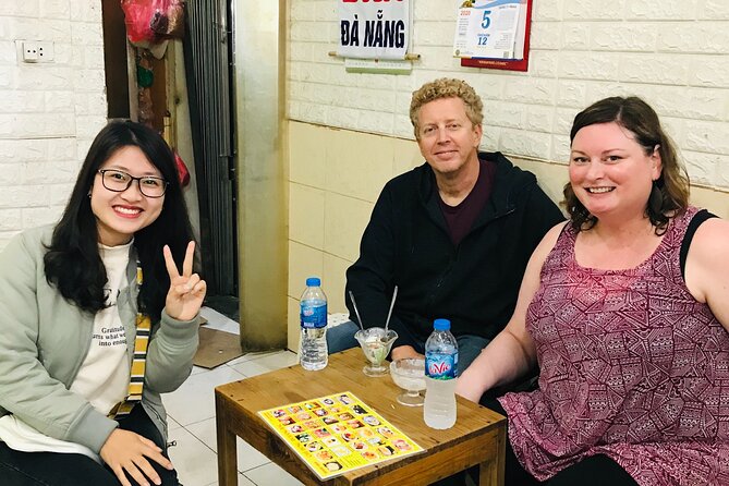 Hanoi Food Tours in Hanoi Old Quarter (Small Group/Private) - What the included drinks add
