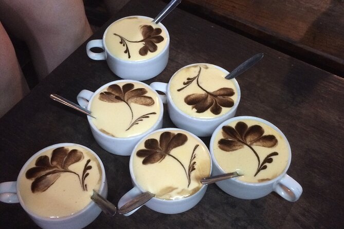 Hanoi Food Tours in Hanoi Old Quarter (Small Group/Private) - Who should book this $28 experience?