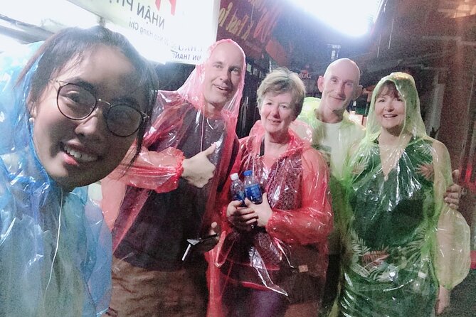 Hanoi Food Tours in Hanoi Old Quarter (Small Group/Private) - Timing, pickup, and cancellation details