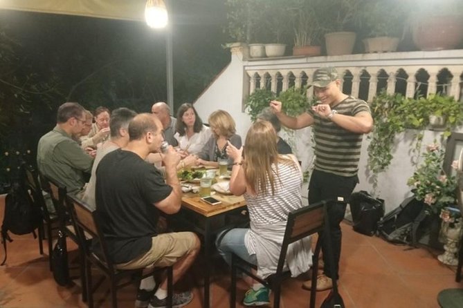 Hanoi Food & Train Street Tour - Why a guided food walk helps in Hanoi