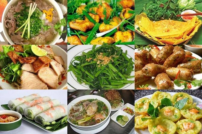 Hanoi Food & Train Street Tour - Who should book this experience?
