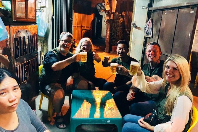Hanoi Food Walking Tour - Key Points Before You Book