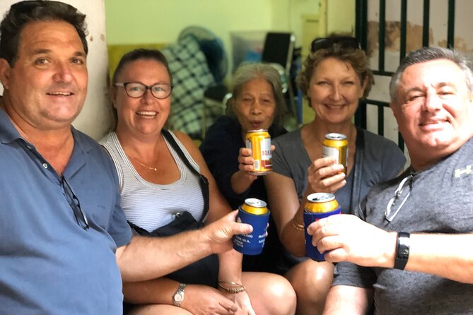 Hanoi Food Walking Tour - Why a Hanoi Food Walk Works So Well
