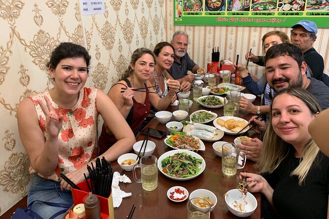 Hanoi Food Walking Tour - What You May Eat Along the Way