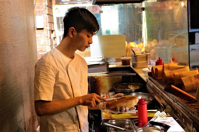 HaNoi Foodie Tour - Mini Class Coffee - What the $56 price really covers