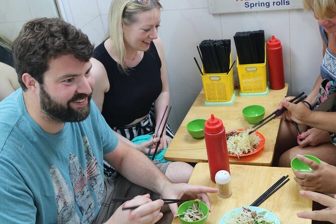HaNoi Foodie Tour - Mini Class Coffee - Who will enjoy this tour most