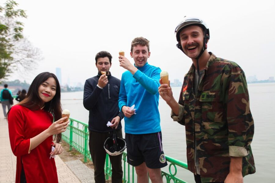 Hanoi: Full-Day City Tour and Water Puppet Show - How much value do you get for $52?