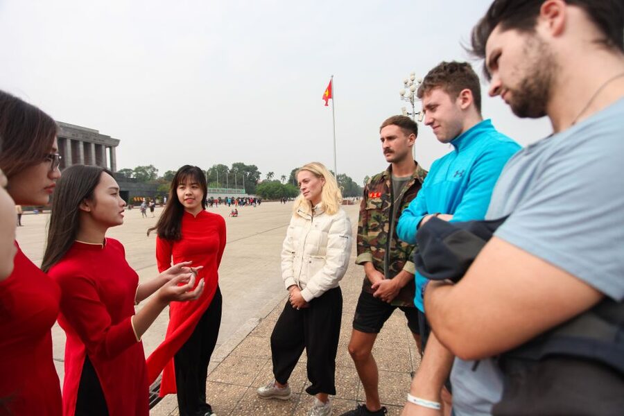 Hanoi: Full-Day City Tour and Water Puppet Show - Why this full-day Hanoi tour works