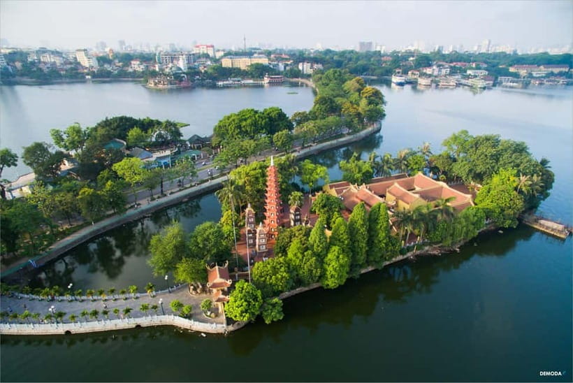 Hanoi: Full-day or Half-day Hanoi City Tour - Why this Hanoi tour works well for a first visit