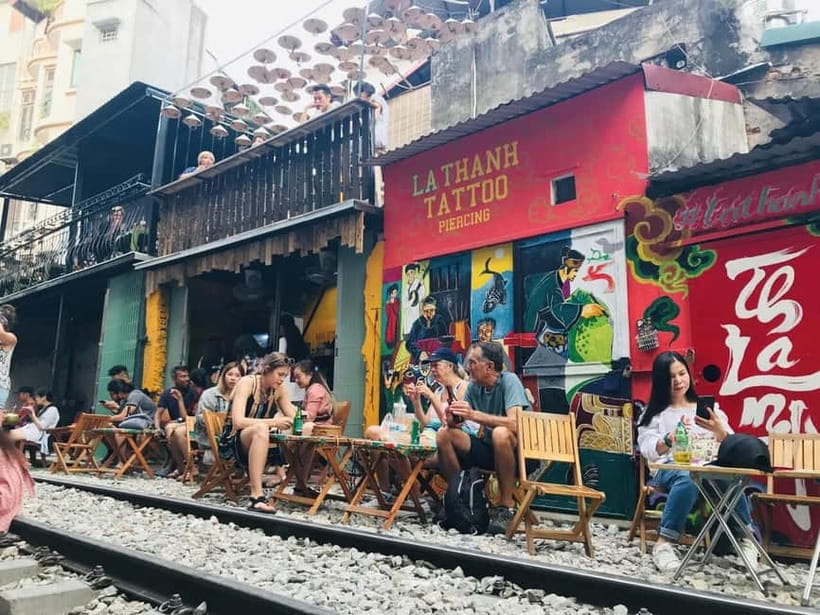 Hanoi: Full-day or Half-day Hanoi City Tour - Hoa Lo Prison and the Hanoi Hilton story